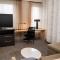 Residence Inn by Marriott Grand Rapids Downtown - 大急流城