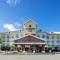 Courtyard by Marriott Port of Spain - Порт-оф-Спейн