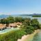 The Naka Island, a Luxury Collection Resort & Spa, Phuket - Ko Naka