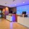 Fairfield Inn & Suites by Marriott Eugene East/Springfield