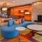 Fairfield Inn & Suites by Marriott Eugene East/Springfield