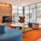 Fairfield Inn & Suites by Marriott Eugene East/Springfield - Eugene