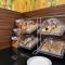 Fairfield Inn & Suites by Marriott Eugene East/Springfield - Eugene