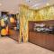 Fairfield Inn & Suites by Marriott Eugene East/Springfield - Юджин