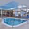 Fairfield Inn & Suites by Marriott Eugene East/Springfield