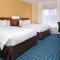 Fairfield Inn & Suites by Marriott Eugene East/Springfield - Eugene