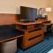 Fairfield Inn & Suites by Marriott Eugene East/Springfield