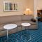 Fairfield Inn & Suites by Marriott Eugene East/Springfield