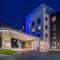 Fairfield Inn & Suites by Marriott Eugene East/Springfield - Юджин