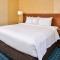 Fairfield Inn & Suites by Marriott Eugene East/Springfield - Юджин