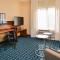 Fairfield Inn & Suites by Marriott Eugene East/Springfield