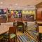 Fairfield Inn & Suites by Marriott Eugene East/Springfield - Юджин