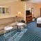 Fairfield Inn & Suites by Marriott Eugene East/Springfield - Юджин