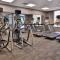 Fairfield Inn & Suites by Marriott Eugene East/Springfield - Eugene