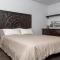 Vive Zen Queen Room