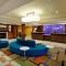 Fairfield Inn & Suites by Marriott Detroit Metro Airport Romulus