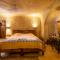 Cappadocia inans Cave & Swimming Pool Hot