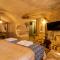 Cappadocia inans Cave & Swimming Pool Hot
