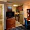 TownePlace Suites Houston North/Shenandoah - The Woodlands