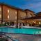 TownePlace Suites Houston North/Shenandoah - The Woodlands