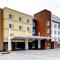 Fairfield Inn & Suites by Marriott Nashville Downtown-MetroCenter