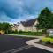 Residence Inn by Marriott Morgantown Medical Center Area