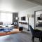 Paris Marriott Charles de Gaulle Airport Hotel