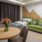 Inter Holiday Apartments