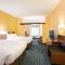 Fairfield Inn & Suites by Marriott Johnson City