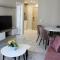Inter Holiday Apartments