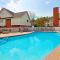 Residence Inn by Marriott Spartanburg