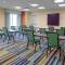 Fairfield Inn and Suites by Marriott Seymour - Seymour