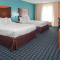 Fairfield Inn and Suites by Marriott Seymour - Seymour