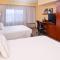 Courtyard by Marriott Victorville Hesperia - Hesperia