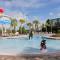 SpringHill Suites by Marriott Orlando at SeaWorld - Орландо