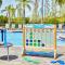SpringHill Suites by Marriott Orlando at SeaWorld