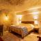 Cappadocia inans Cave & Swimming Pool Hot