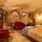 Cappadocia inans Cave & Swimming Pool Hot