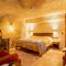 Cappadocia inans Cave & Swimming Pool Hot