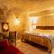 Cappadocia inans Cave & Swimming Pool Hot