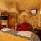 Cappadocia inans Cave & Swimming Pool Hot
