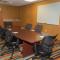 Fairfield Inn by Marriott Morgantown - Morgantown