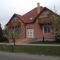 Regina Apartman Hegykő
