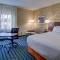 Fairfield Inn Portsmouth Seacoast