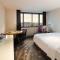 Tokyo Marriott Hotel