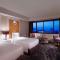 Tokyo Marriott Hotel