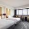 Tokyo Marriott Hotel