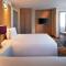 Tokyo Marriott Hotel