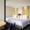 Tokyo Marriott Hotel