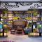 Moxy Seoul Myeongdong